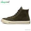 اسنیکر ساقدار کانورس Converse Chuck 70s