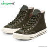 اسنیکر ساقدار کانورس Converse Chuck 70s