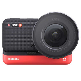 دوربین اینستا 360 مدل Insta360 One R 1-inch
