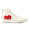 کفش اسپرت ساقدار کانورس Converse Play