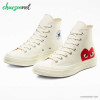کفش اسپرت ساقدار کانورس Converse Play