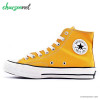 کتانی ساقدار آل استار مدل سوپر ماریو Converse Super Mario