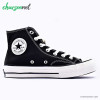 کفش کانورس ساقدار مدل سوپر ماریو Converse Super Mario