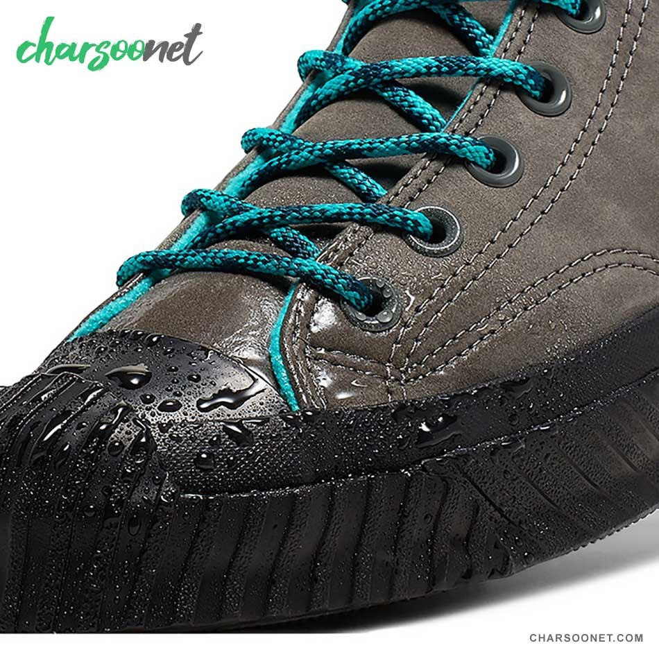 کفش کانورس ساقدار Converse chuck 70