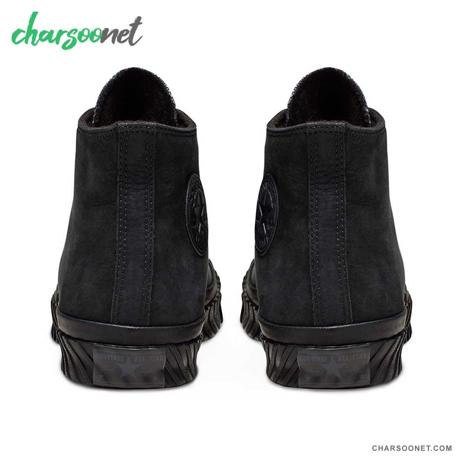 کفش کانورس اسپرت ساقدار Converse chuck 70