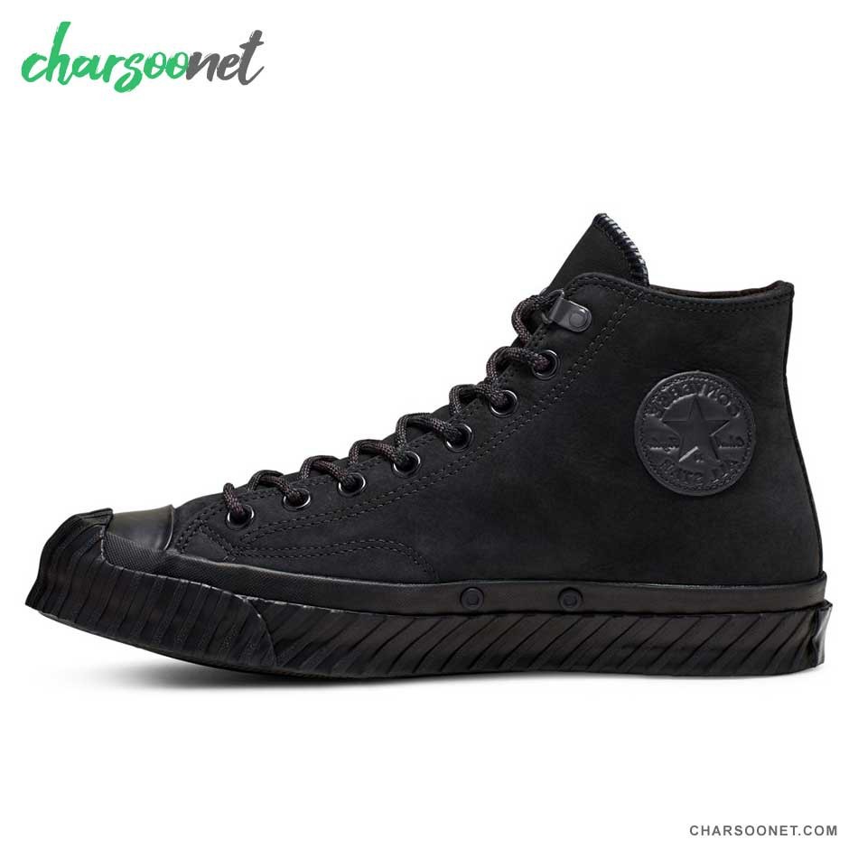 کفش کانورس اسپرت ساقدار Converse chuck 70