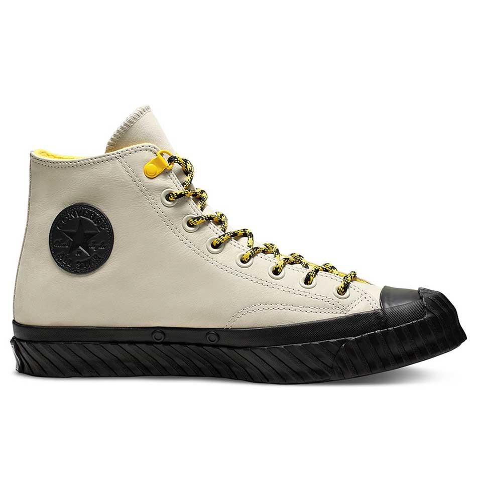 کتانی اسپرت کانورس ساقدار Converse chuck 70