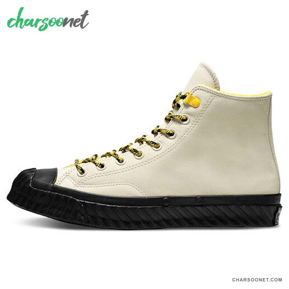کتانی اسپرت کانورس ساقدار Converse chuck 70