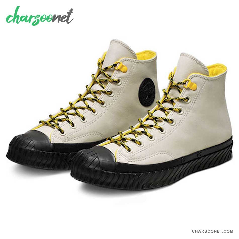 کتانی اسپرت کانورس ساقدار Converse chuck 70