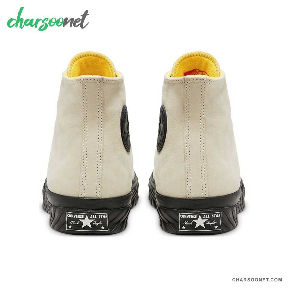 کتانی اسپرت کانورس ساقدار Converse chuck 70