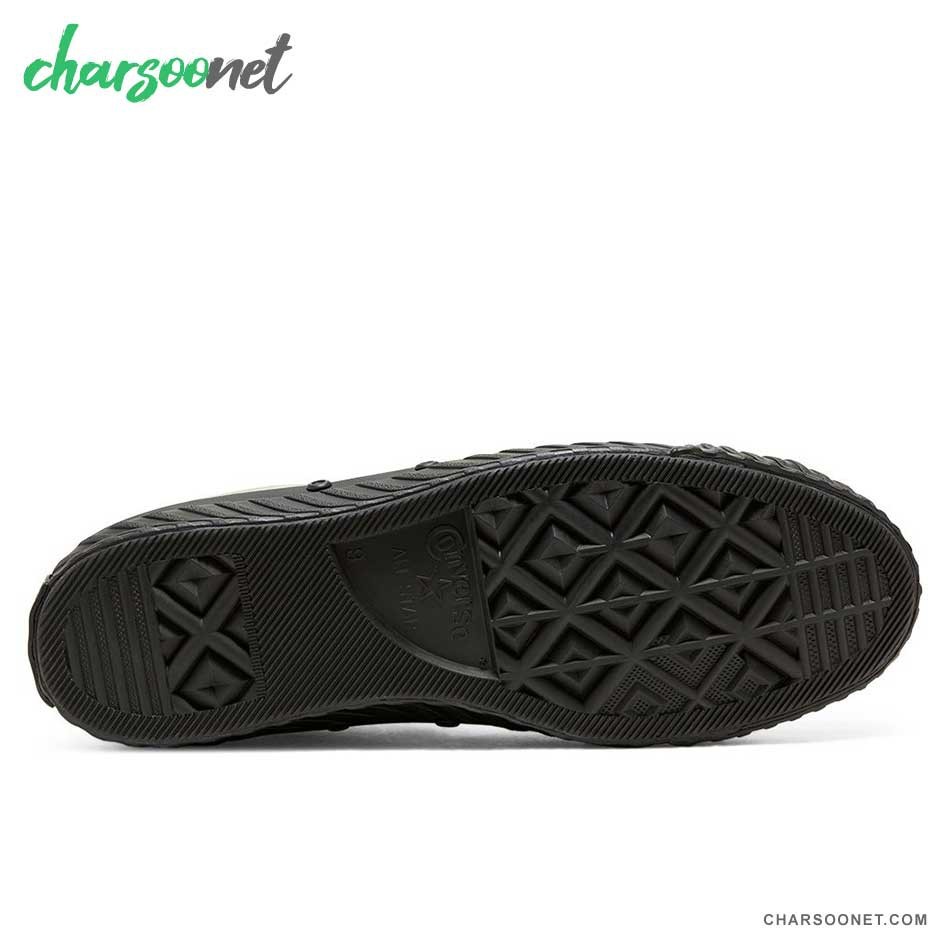 کتانی اسپرت کانورس ساقدار Converse chuck 70