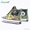 اسنیکر ال استار طرح جوکر Converse Joker