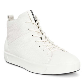 اسنیکر ساق کوتاه اکو Ecco Soft 8