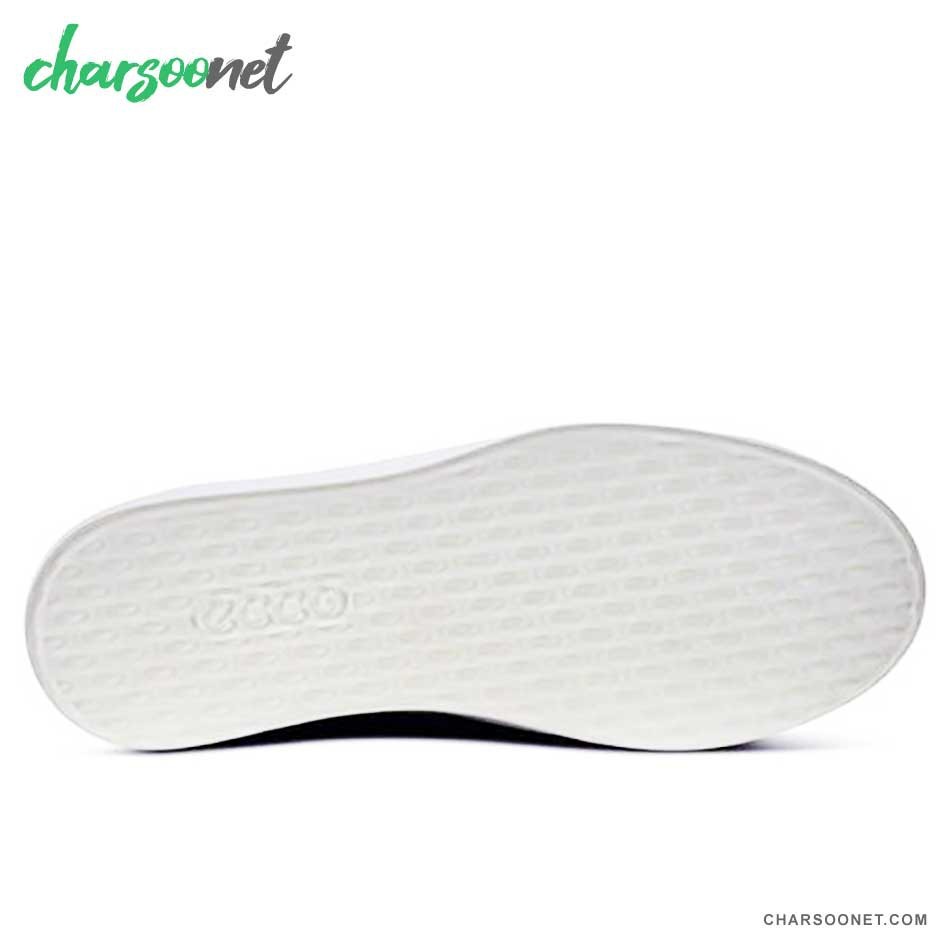 کفش لایف استایل اکو زنانه Ecco Soft 8