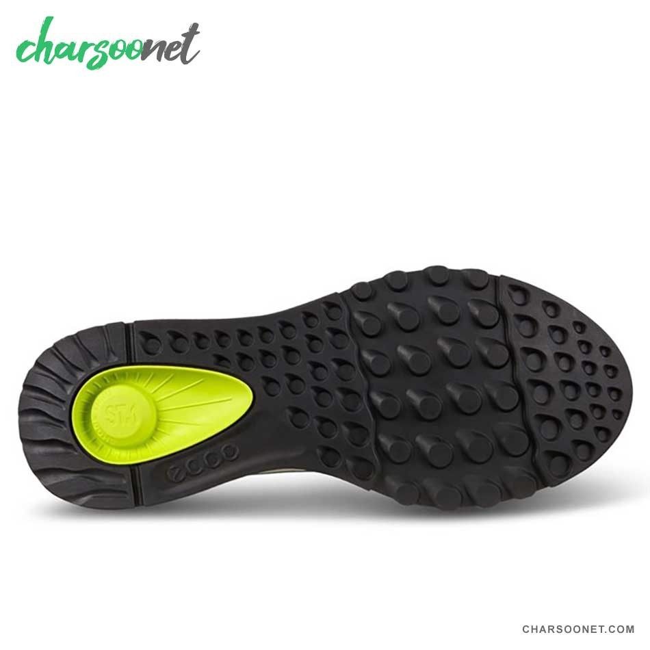 کتانی پیاده روی اکو Ecco Trainers
