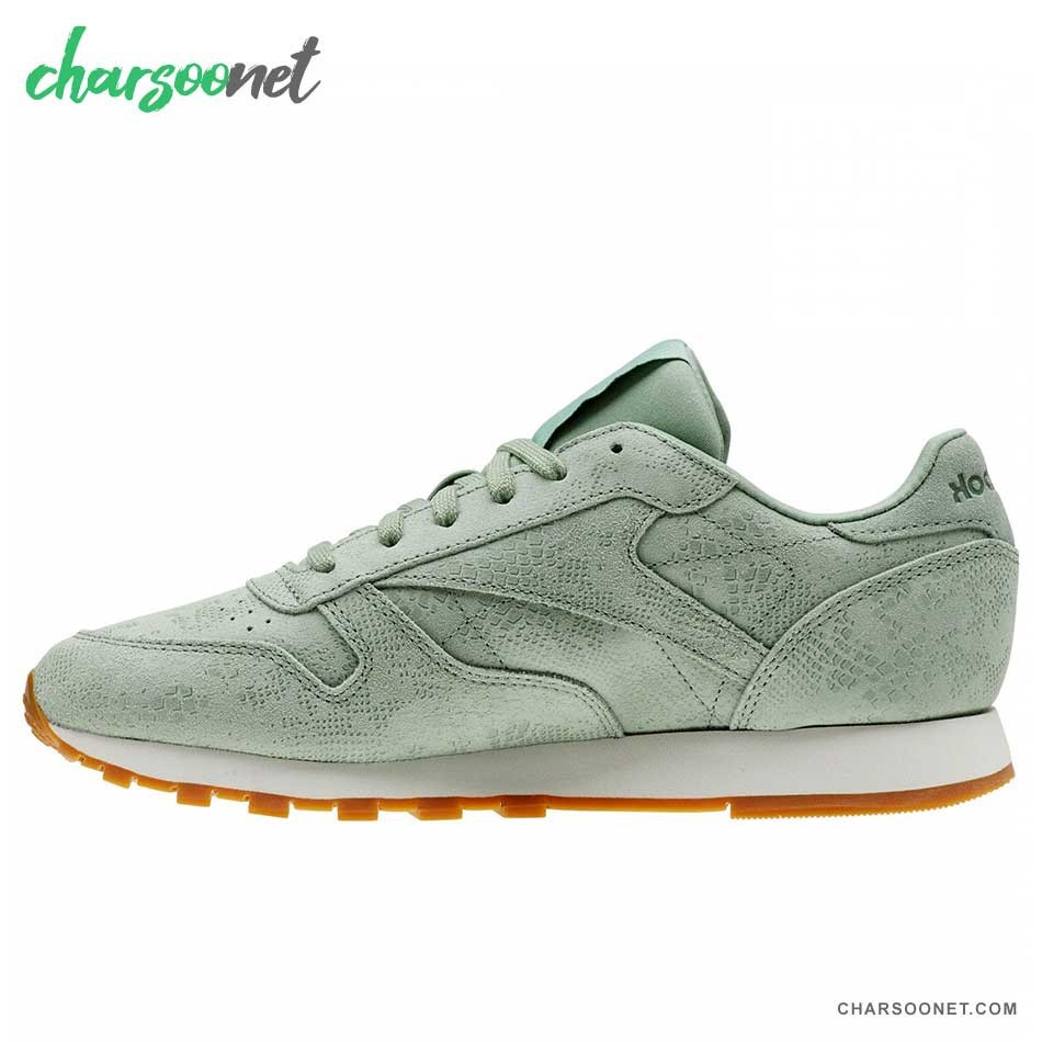 کفش ریباک مدل کلاسیک لیدر Reebok Classic Leather