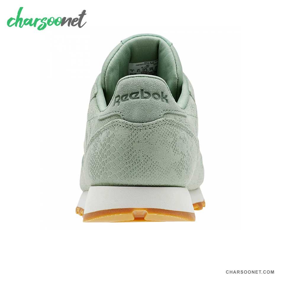 کفش ریباک مدل کلاسیک لیدر Reebok Classic Leather