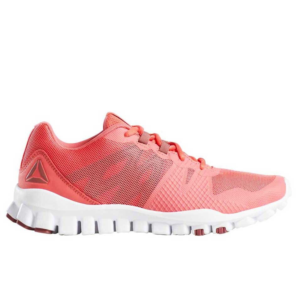 کتانی ورزشی زنانه ریباک Reebok RealFlex