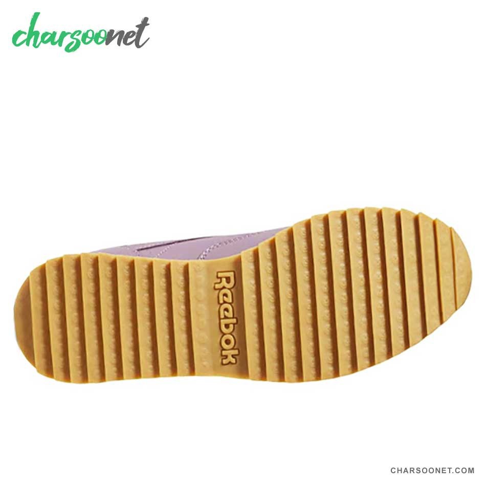 کفش راحتی ریباک زنانه Reebok Cl Leather Ripple