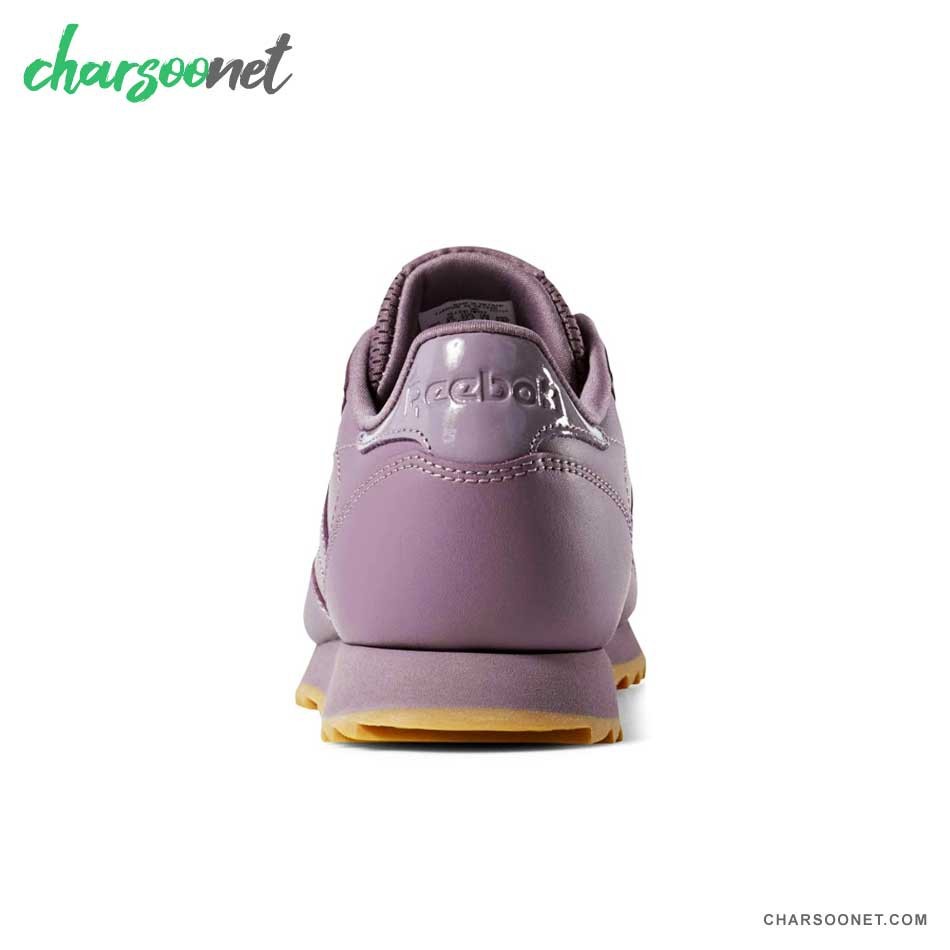 کفش راحتی ریباک زنانه Reebok Cl Leather Ripple