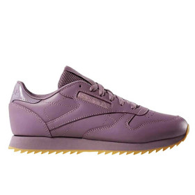 کفش راحتی ریباک زنانه Reebok Cl Leather Ripple