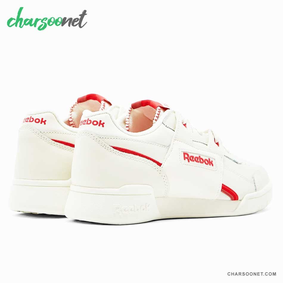 کفش راحتی ریباک زنانه Reebok Workout Lo Plus