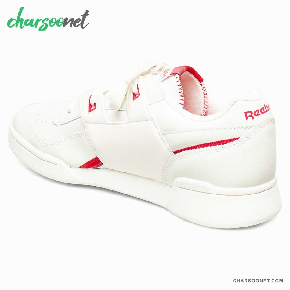 کفش راحتی ریباک زنانه Reebok Workout Lo Plus