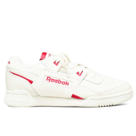 کفش راحتی ریباک زنانه Reebok Workout Lo Plus