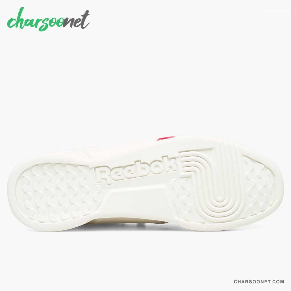 کفش راحتی ریباک زنانه Reebok Workout Lo Plus