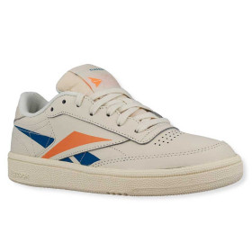 کفش اسنیکر ریباک زنانه Reebok Club C 85