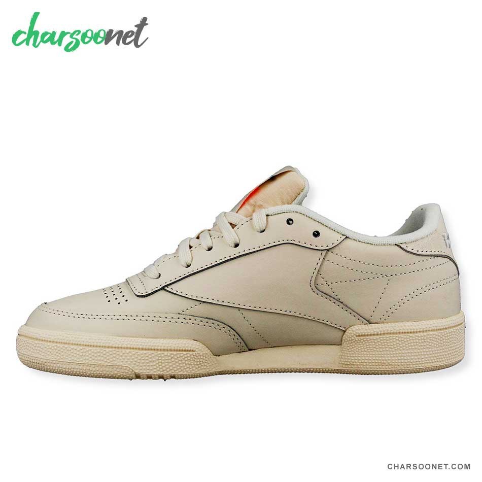 کفش اسنیکر ریباک زنانه Reebok Club C 85