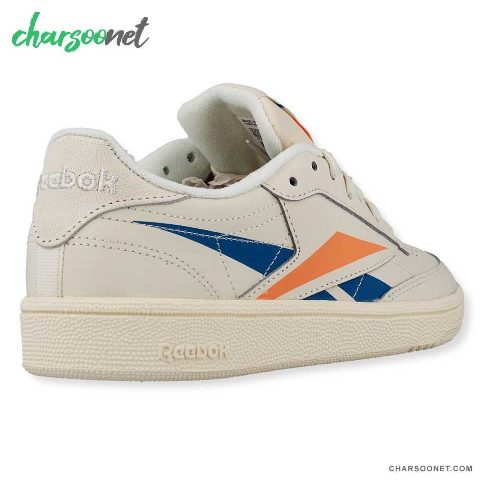 کفش اسنیکر ریباک زنانه Reebok Club C 85