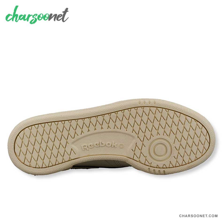 کفش اسنیکر ریباک زنانه Reebok Club C 85