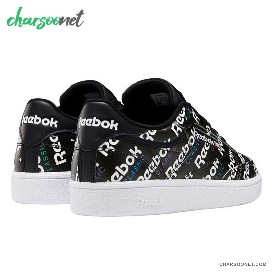 اسنیکر راحتی ریباک زنانه Reebok Club C 86