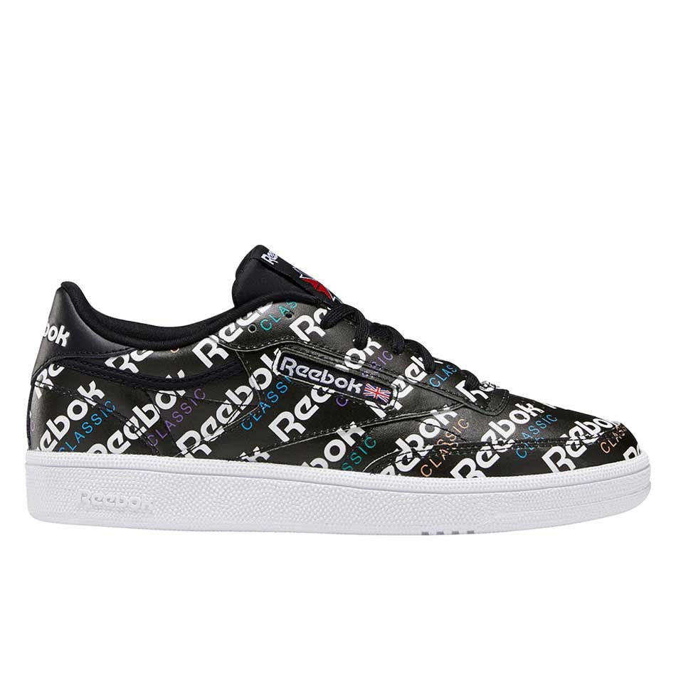 اسنیکر راحتی ریباک زنانه Reebok Club C 86