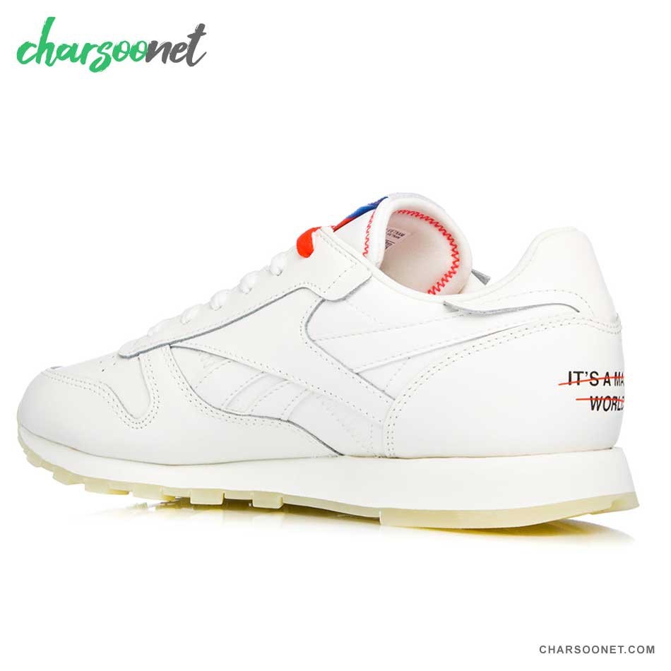 کتانی اسپرت ریباک Reebok Classic Leather