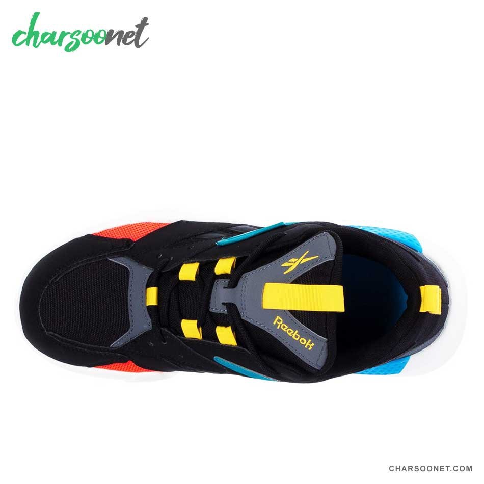 کتانی ورزشی ریباک زنانه Reebok Aztrek
