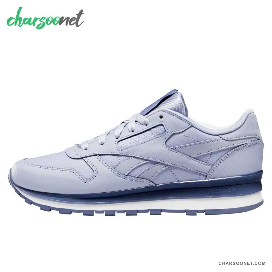 کتانی کلاسیک ریباک زنانه Reebok Classic Leather