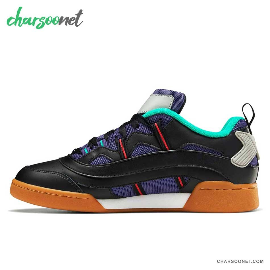 اسنیکر روز مره ریباک Reebok Workout Plus