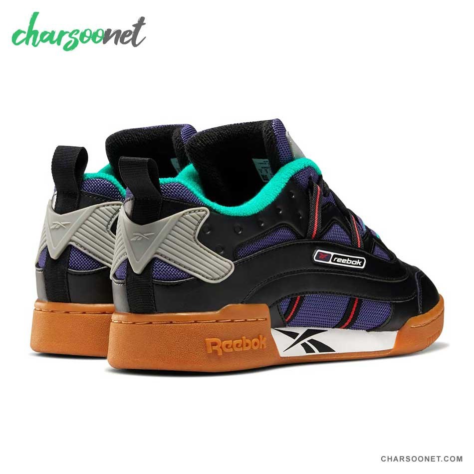 اسنیکر روز مره ریباک Reebok Workout Plus