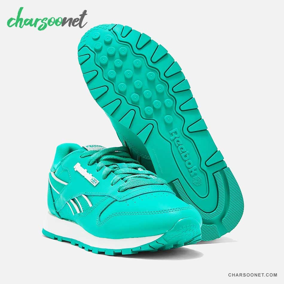 کفش ریباک کلاسیک لیدر Reebok Classic Leather