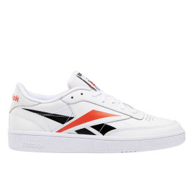 اسنیکر راحتی ریباک زنانه Reebok Club C 85