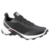 کتانی تریال رانینگ سالومون  Salomon Alphacross Trail-Running