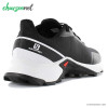 کتانی تریال رانینگ سالومون  Salomon Alphacross Trail-Running