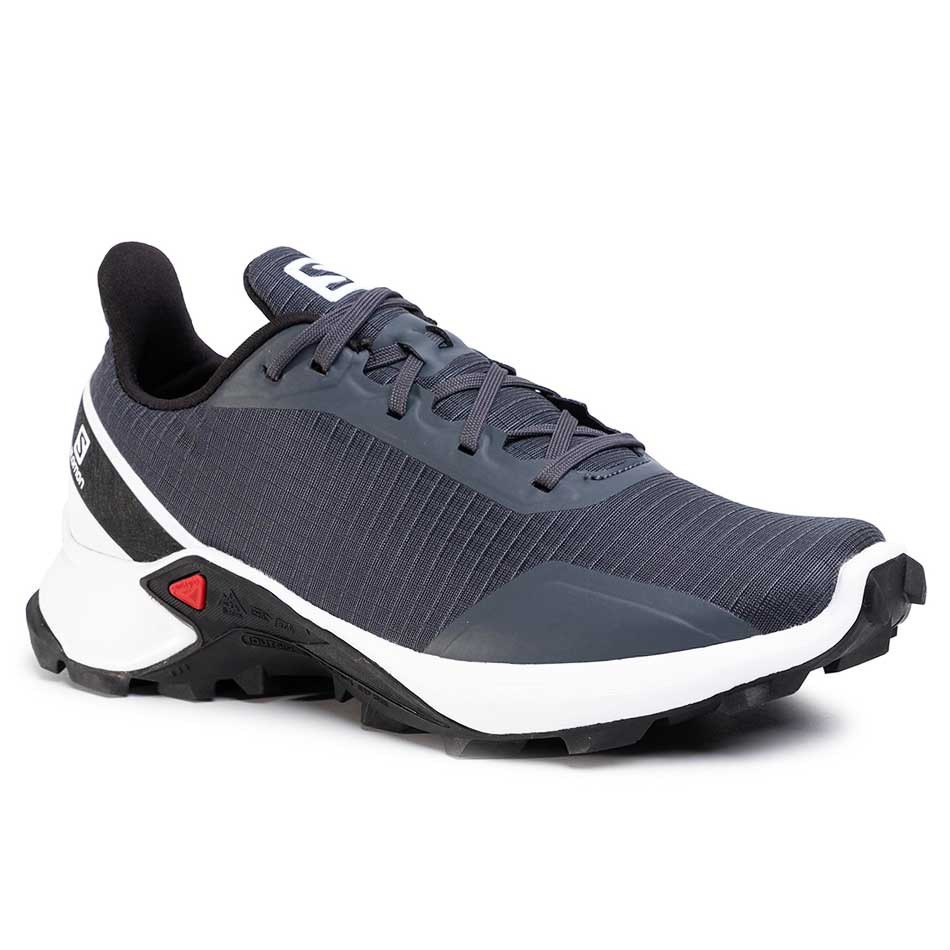 کفش تریال رانینگ سالومون Salomon Alphacross Trail-Running