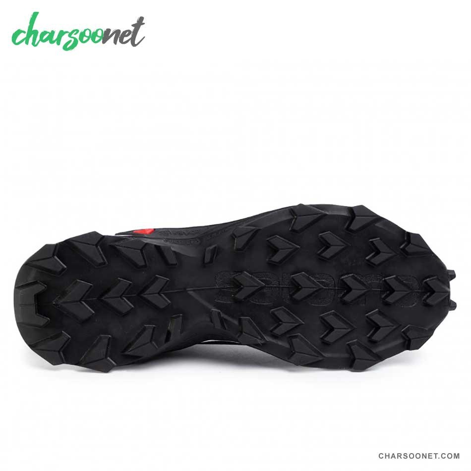 کفش تریال رانینگ سالومون Salomon Alphacross Trail-Running