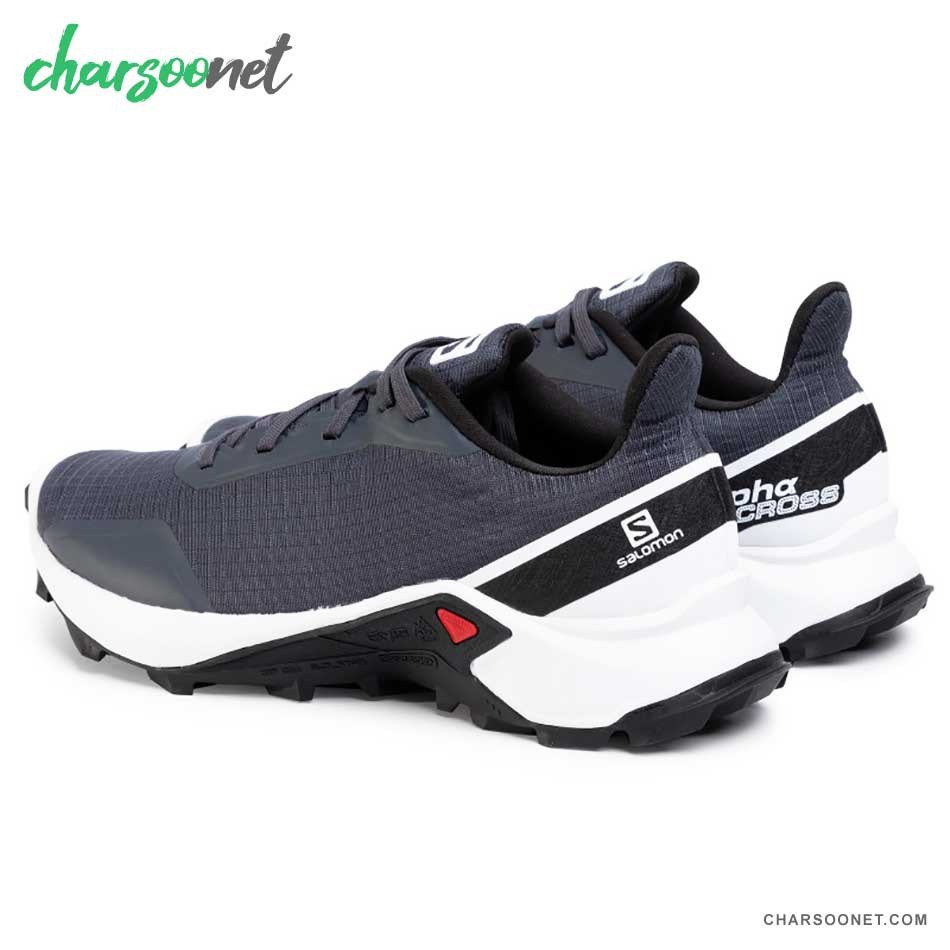 کفش تریال رانینگ سالومون Salomon Alphacross Trail-Running