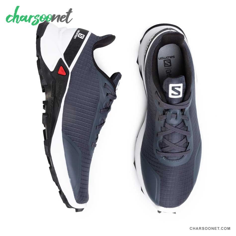 کفش تریال رانینگ سالومون Salomon Alphacross Trail-Running