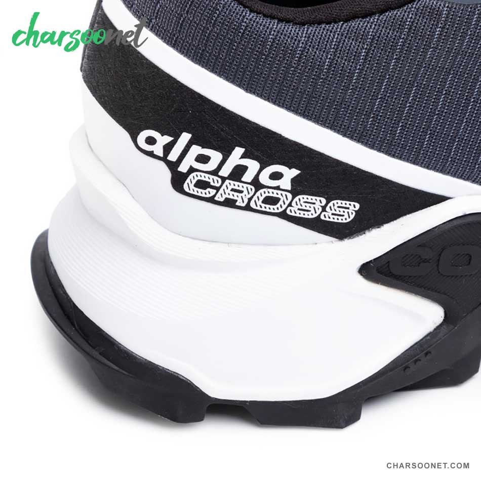 کفش تریال رانینگ سالومون Salomon Alphacross Trail-Running