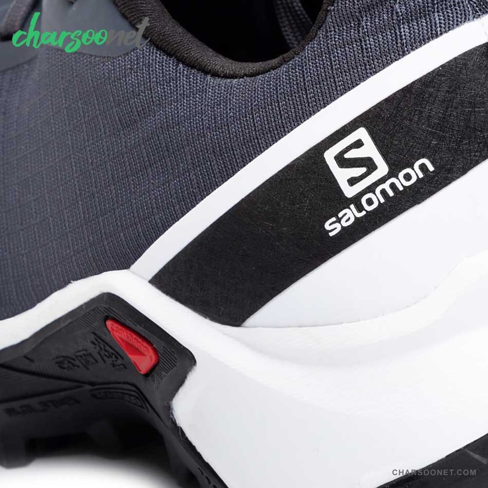 کفش تریال رانینگ سالومون Salomon Alphacross Trail-Running